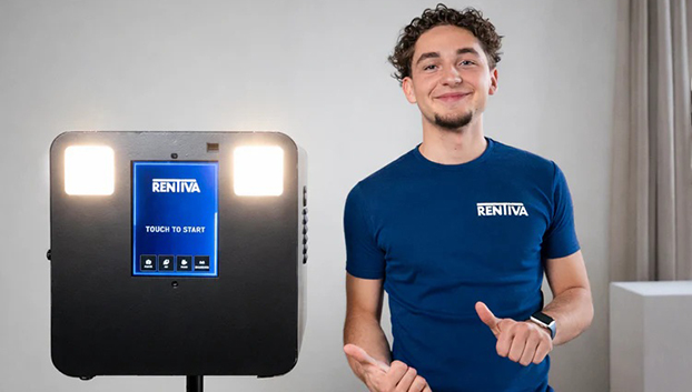 Rentiva Photobooth