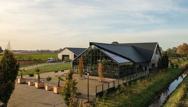 Restaurant Vinck