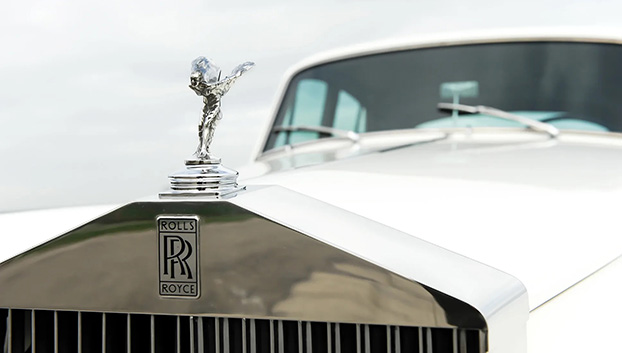 Rolls Royce Te Huur