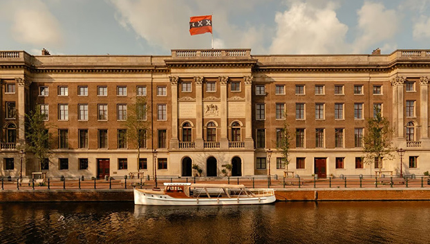 Rosewood Amsterdam