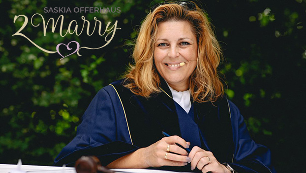 Saskia Offerhaus - 2Marry