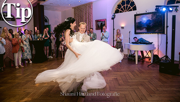 Shauni Hartland Fotografie
