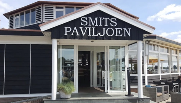 Smits Paviljoen