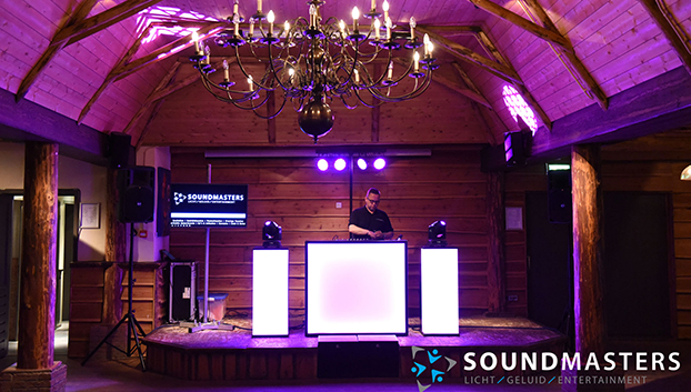 Soundmasters