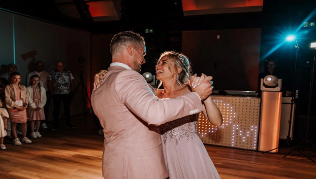 Step into the Spotlights