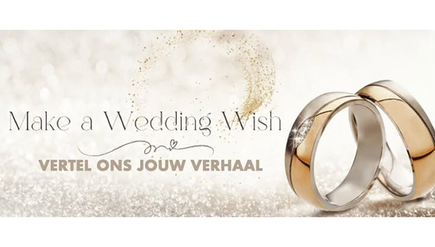 Stichting Make A Wedding Wish