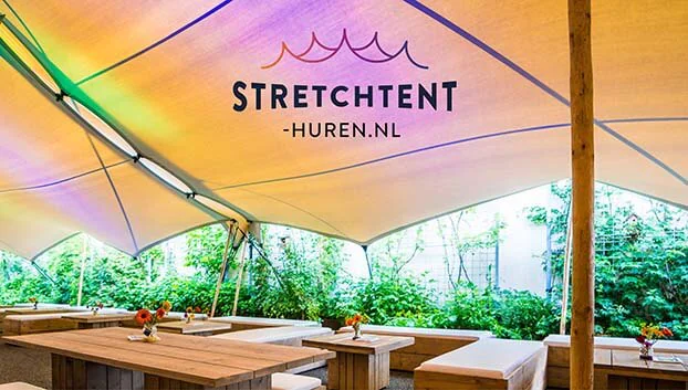 Stretchtent-huren.nl