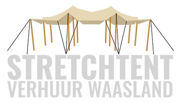 Stretchtent Verhuur Waasland