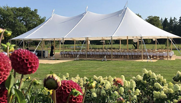 Tentenwerk