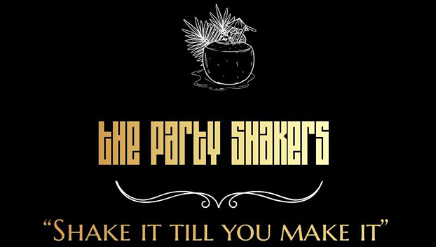 The Party Shakers