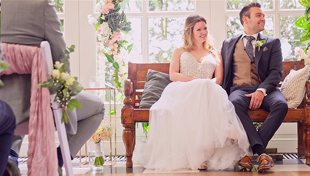 The Woodpacker Wedding documentary