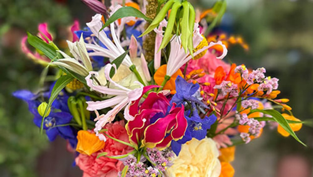 Thijert Bloemsierkunst