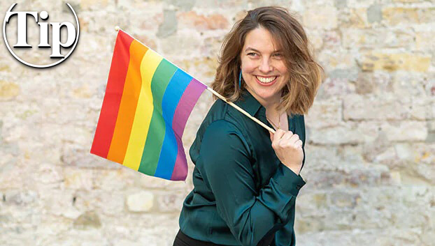 Trouwambtenaar Kyra Verbonden Woorden