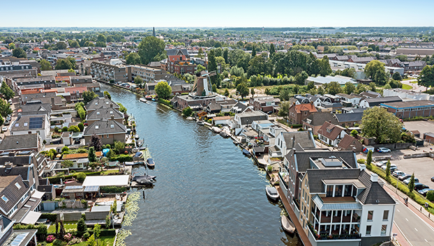 Gemeente Bodegraven Reeuwijk