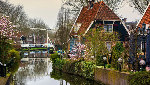 Gemeente Edam - Volendam