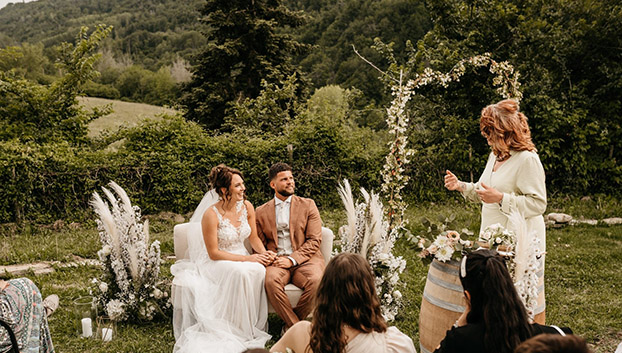 Trouwen in Piemonte