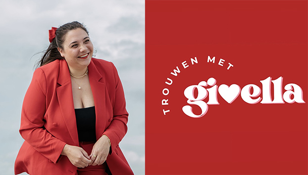 Trouwen met Gioella