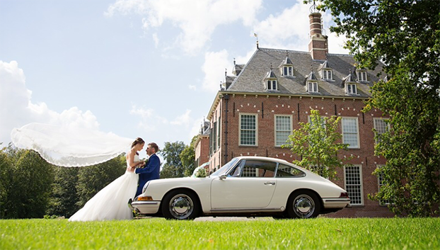 Trouwporsches.nl