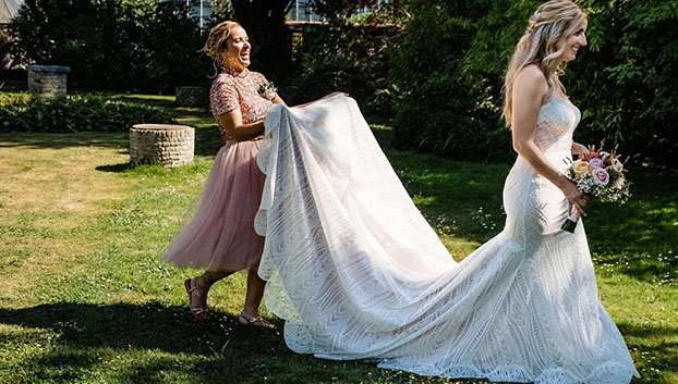 Valk Events and Vows