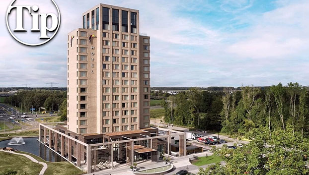 Van der Valk Hotel Lelystad