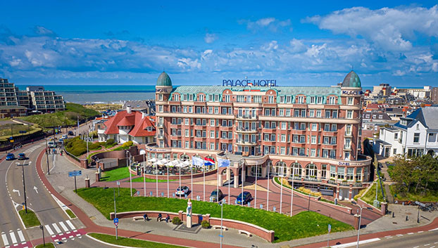 Van der Valk Palace Hotel Noordwijk