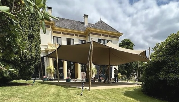 Van Ekeris Tenten