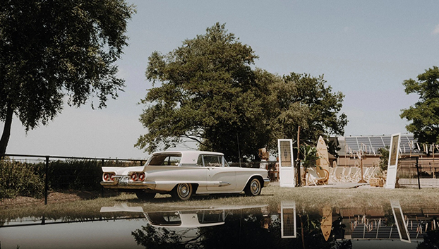 Veluwse oldtimers