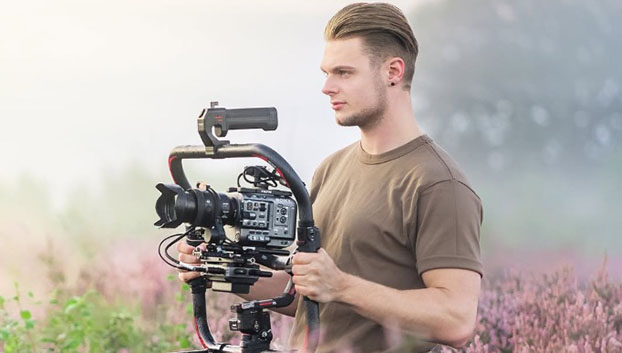 Video Vision