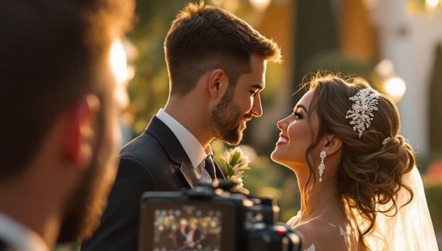 VideoFocus Weddings