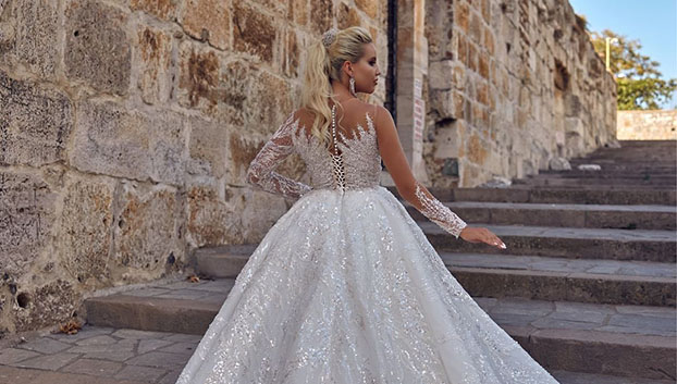 Viento Bridal
