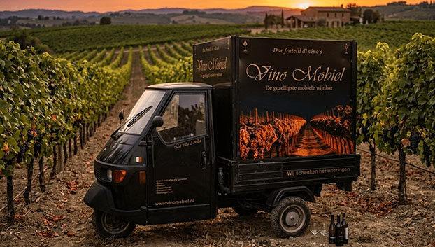 Vino Mobiel