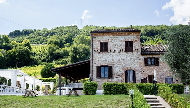 Villa La Diva