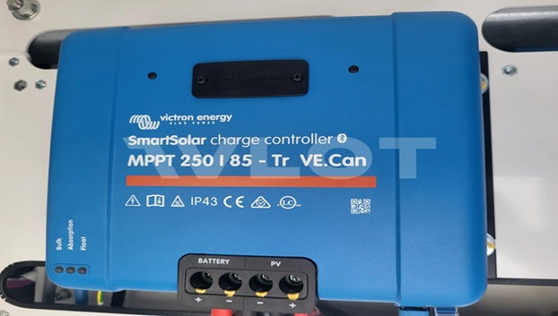 Vlot Power Solutions