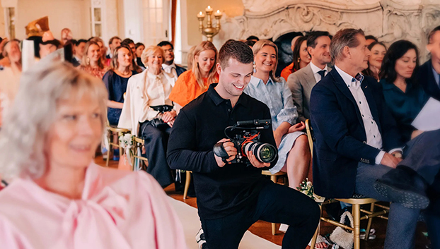 Wedding Visuals