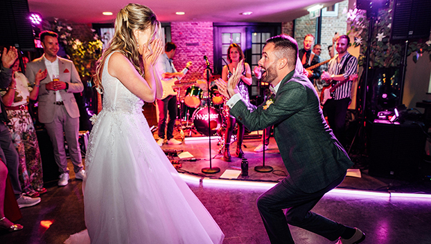 Weddingdance Academy