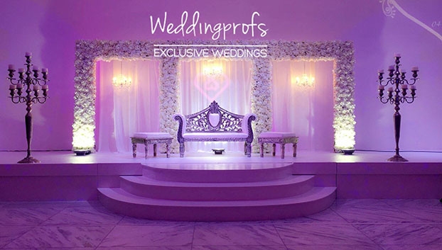 Weddingprofs