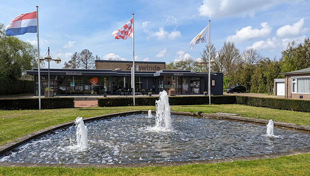 Zalencentrum Zidewinde