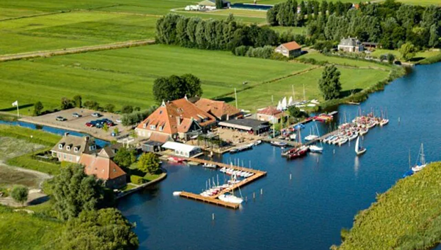Zeilinstituut De Bird