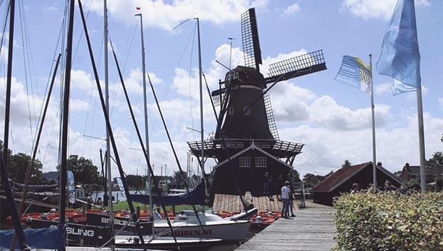 Zeilschool Molenhuis