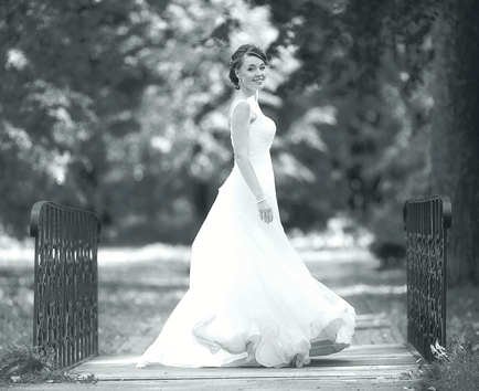 Het kiezen van de bruidsfotograaf