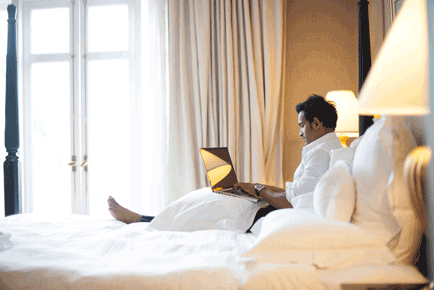 bruidssuite_wifi_man