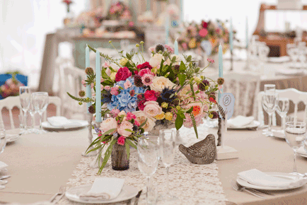 decoratie_veldboeket_tafelbruiloft