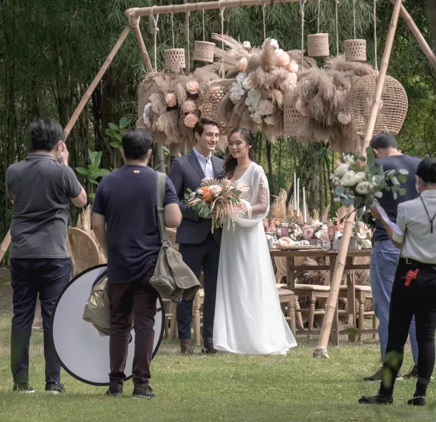 Duo fotograaf voor je bruiloft inhuren | Voordelen duo shooters