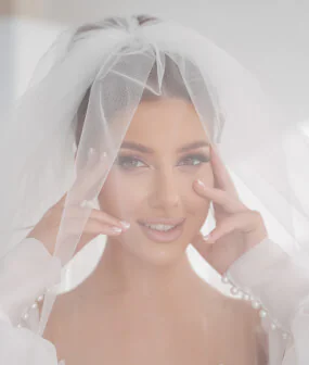 Bruidskapsel & make-up op je trouwdag | Planning & tips