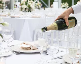 Met hoeveel alcohol op mag ik rijden na een bruiloft? | CBR