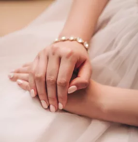 Schoonmoeders en je bruiloft: hoe deal je ermee?