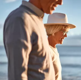 Volgens CBS Nederland zijn 11.350 stellen 65 jaar of langer getrouwd in 2023!