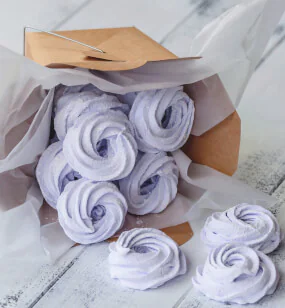 Heerlijk geurende lavendel-ideeën voor op je bruiloft
