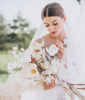Sluier voor de bruid | Tips & weetjes