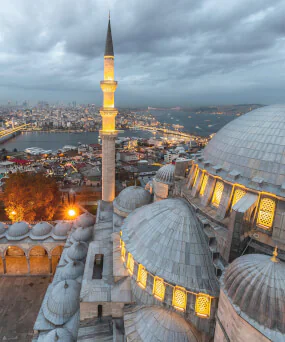 Trouwen in Turkije | Documenten & weetjes